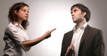 和男人吵架如何挽回,男人冷战如何化解