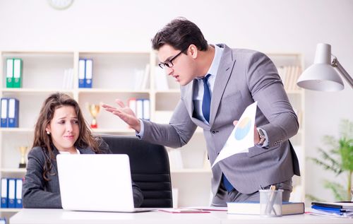 在职场犯错如何挽回,职场失误后如何挽救？