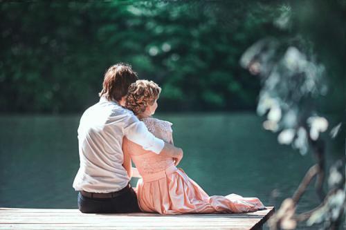 男子向女子求婚挽回,男子求婚挽回女子心