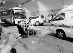 情感挽回出车祸,车祸后感情升温