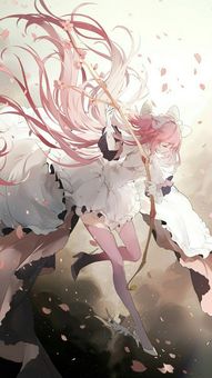 女孩用魔法挽回男友,女生用魔法复原恋情