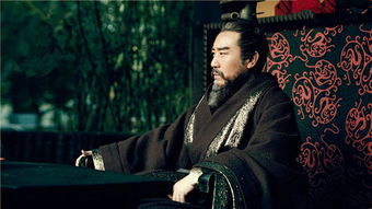 刘协怎么挽回狂澜,刘协的狂澜挽回之道