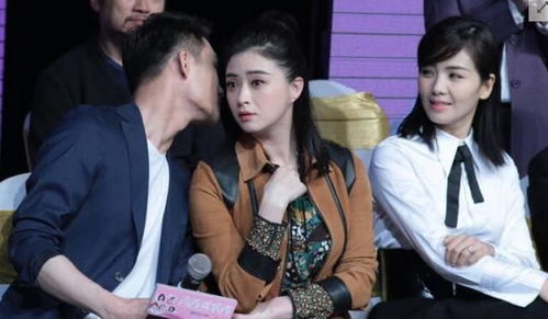 陈建斌前女友复合挽回,陈建斌前女友成功复合挽回爱情