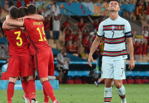 c罗踢人挽回局面，C罗犯规后发威，带队扳平比分