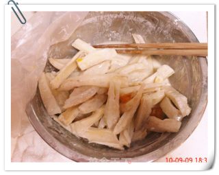 莲藕咸了怎么挽回,莲藕咸了该怎么办？