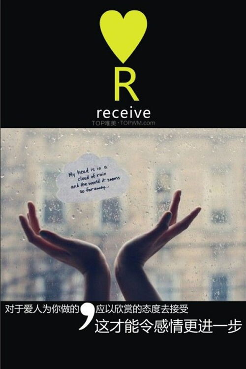 挽回爱情的英文短句,让爱重燃的小技巧