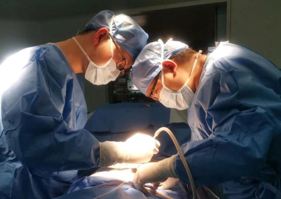 激光结扎可以挽回吗,激光结扎是否具有救治效果)