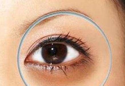 都变黑了怎么挽回,抢救变黑眼睛的突发状况