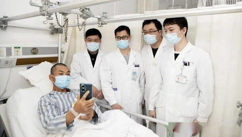 医护救援挽回生命,医护救援奇迹挽回生命