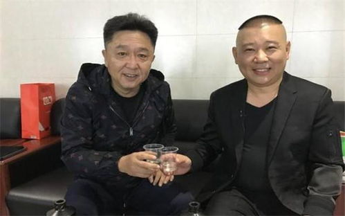 帮老郭挽回形象,老郭重塑形象：会追求就会有幸福