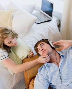 男人感觉没了还能挽回,救救我们已经疏远的男女关系