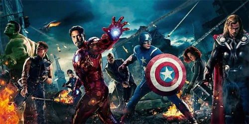 挽回直接复联开场,复仇者联盟4：终局之战