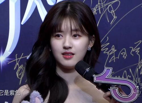 赵露思想挽回形象,赵露思花式操作：形象回血！