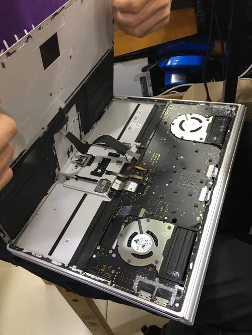 电脑硬盘损坏怎么挽回,如何恢复损坏的电脑硬盘