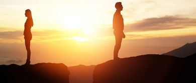 怎样是不能挽回的分手，爱情破裂：离别无法弥补