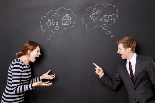 对方不忠怎么挽回婚姻，如何从另一个阴影中重新获得你和你的伴侣之间的信任和连接？