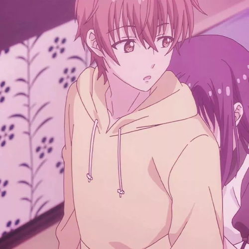 动漫挽回爱情的台词，动漫中最感人的爱情台词