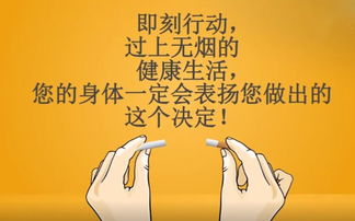 抽烟如何挽回身体,戒烟如何让身体重获新生