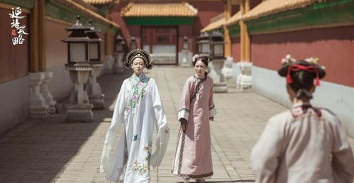 如何挽回延禧攻略,成功挽回失落心情，重拾《延禧攻略》热情