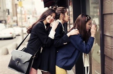 挽回姐妹的最好方法,重新拉拢闺蜜的最佳策略