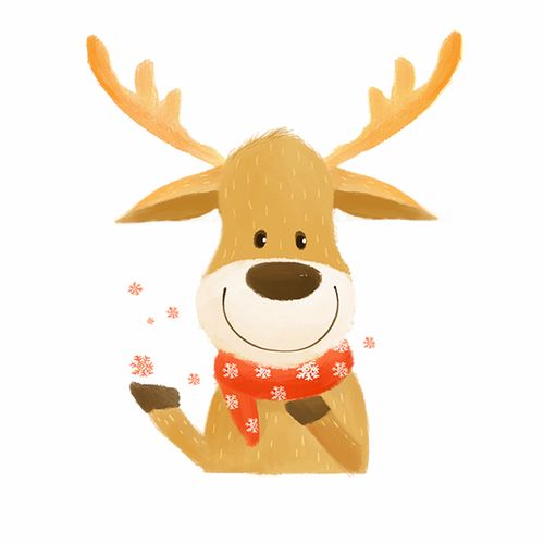 小鹿情感挽回成功的,小鹿情感成功复合，心灵相通