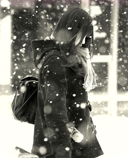 真心挽回伤心流泪图片，如何挽回心碎泪眼的爱情？