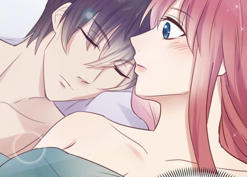 如何挽回前任动漫版,动漫版前任挽回指南