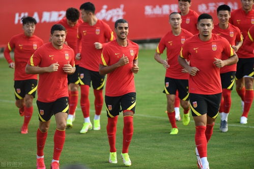 挽回国足的视频,如何让国足走出困境？看这个视频！