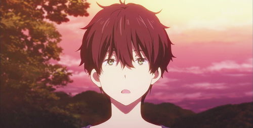 努力挽回的动漫图片,再续前缘：动漫中的努力与坚持