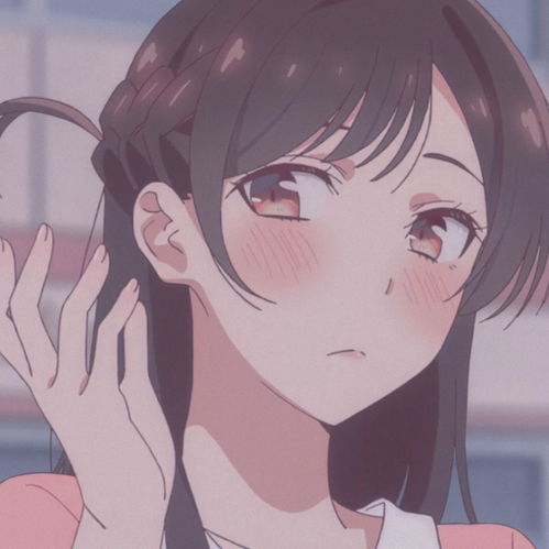 挽回女友壁纸美女动漫,教你重获女友！动漫美女壁纸