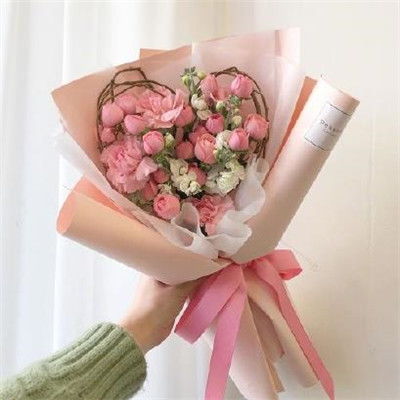 失恋挽回花束图片女孩,失恋后的花语，挽回真爱