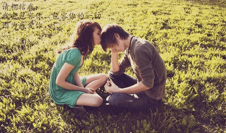 挽回情感语录男生版,挽回感情男生应说的话，教你追回她的心！