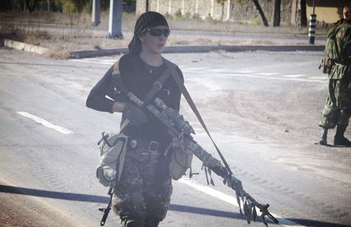 狙击手挽回策略,如何利用狙击手挽回感情