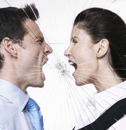 男人惹怒女人怎么挽回,挽救已濒临崩溃的女女关系