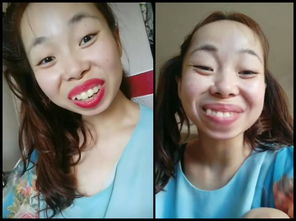 女人整容后挽回前夫,整容成功，再度赢回前夫。