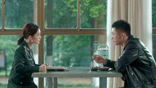 破镜重圆男人挽回前妻,爱得够深，男人成功挽回前妻