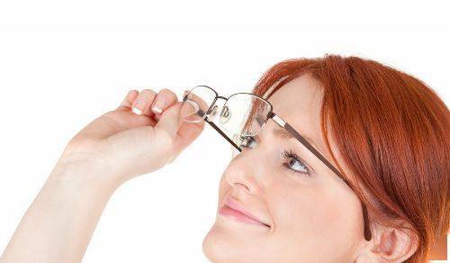 近视眼如何挽回,重拾清晰视界，缓解近视眼