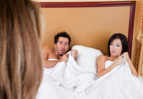 挽回老公心的过程,如何挽回老公的心