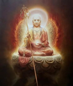 地藏菩萨挽回前妻,地藏菩萨追回失婚妻