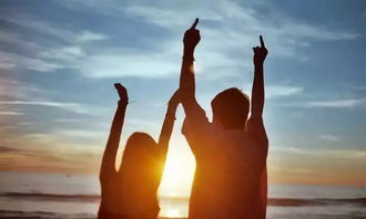 女友挽回伤心的男友,重拾男友心