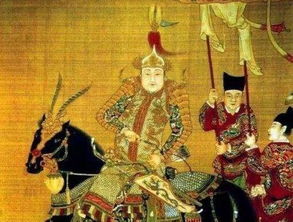 古代皇帝如何挽回败局,古代宫廷如何扭转乾坤