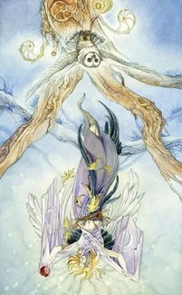 塔罗牌怎么挽回复合,塔罗牌：挽回失去的爱