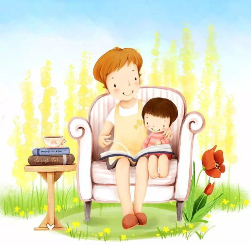 挽回妈妈亲情的游戏,挽回母爱：游戏中的亲情拯救计划