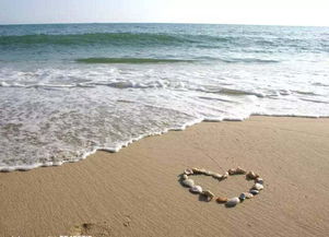 大海挽回曾经的爱，潮汐拯救前尘旧爱