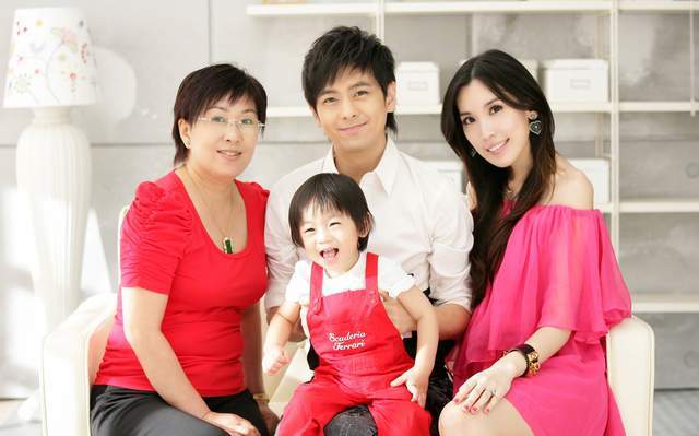 婆婆挽回儿子前女友,婆婆成功让儿子和前女友复合)