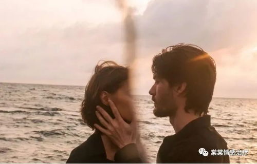 爱到最后不能挽回，爱情之路到了终点，握手言和成为最好的结果