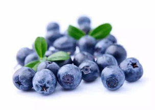 蓝莓干了能挽回吗,吃蓝莓干还能修复视力吗？)