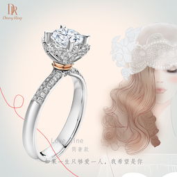 送钻戒求挽回,送钻求挽回，爱的重量何以为证