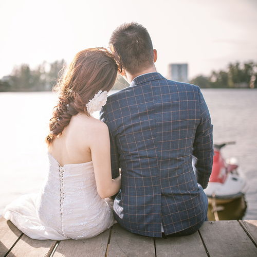 男人换头像想挽回,男子想重获爱情改头像