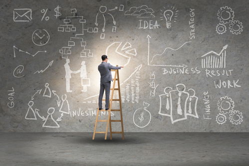 放低过去无法挽回,过去的放下，未来才来。